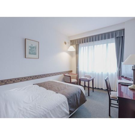 Tsuyama Kakuzan Hotel - Vacation Stay 75701V Экстерьер фото