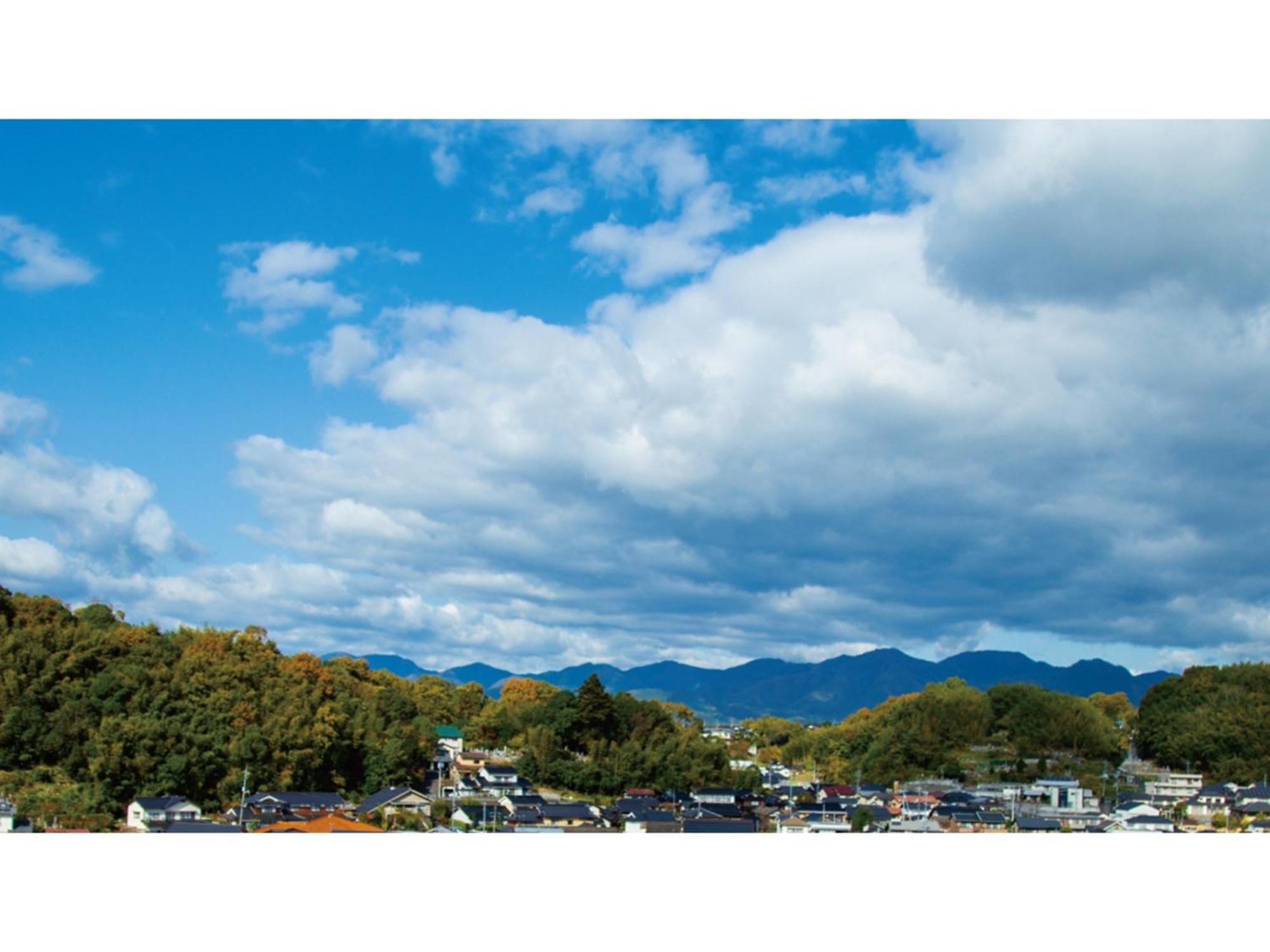 Tsuyama Kakuzan Hotel - Vacation Stay 75701V Экстерьер фото